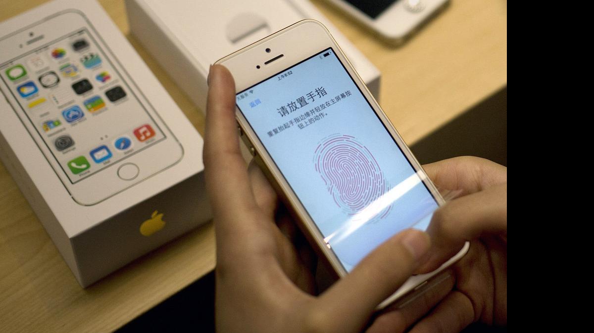 
Smartphones for millenials are not just devices, they are a way of life. The Associated Press file phoeo.
