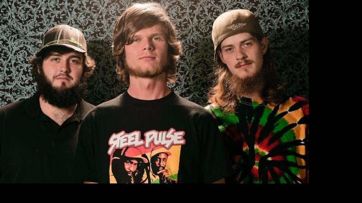 
TreeHouse! is part of the lineup for The California Roots Festival: The Carolina Sessions on Oct. 3 in Myrtle Beach. Courtesy photo.
