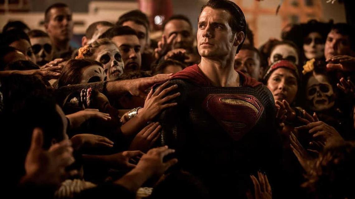 Three movies, including ‘Batman v Superman,’ worth a watch | Recliner Reviews