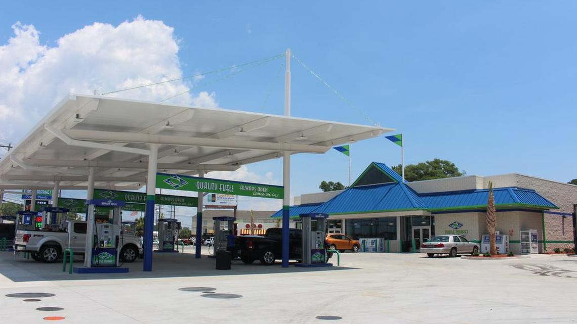 Turtle Market opens new location; Costa Coastal opens its doors in Murrells Inlet | Open/Shut Case