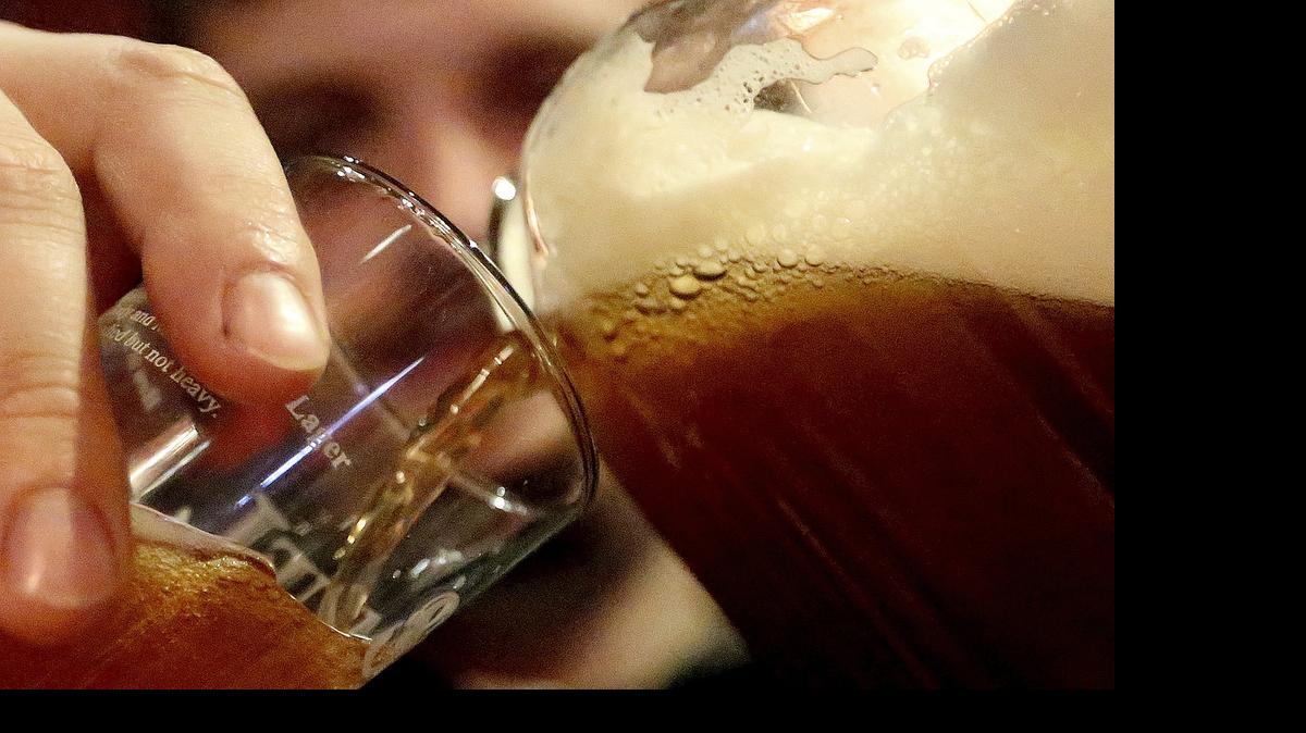 
Myrtle Beach Beer Fest is May 9.
