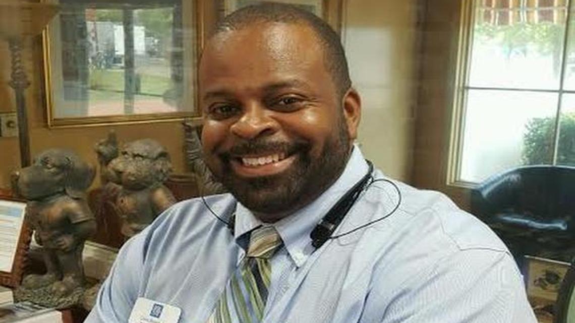 Collie Bryant: Building Legacies | Working for a Living