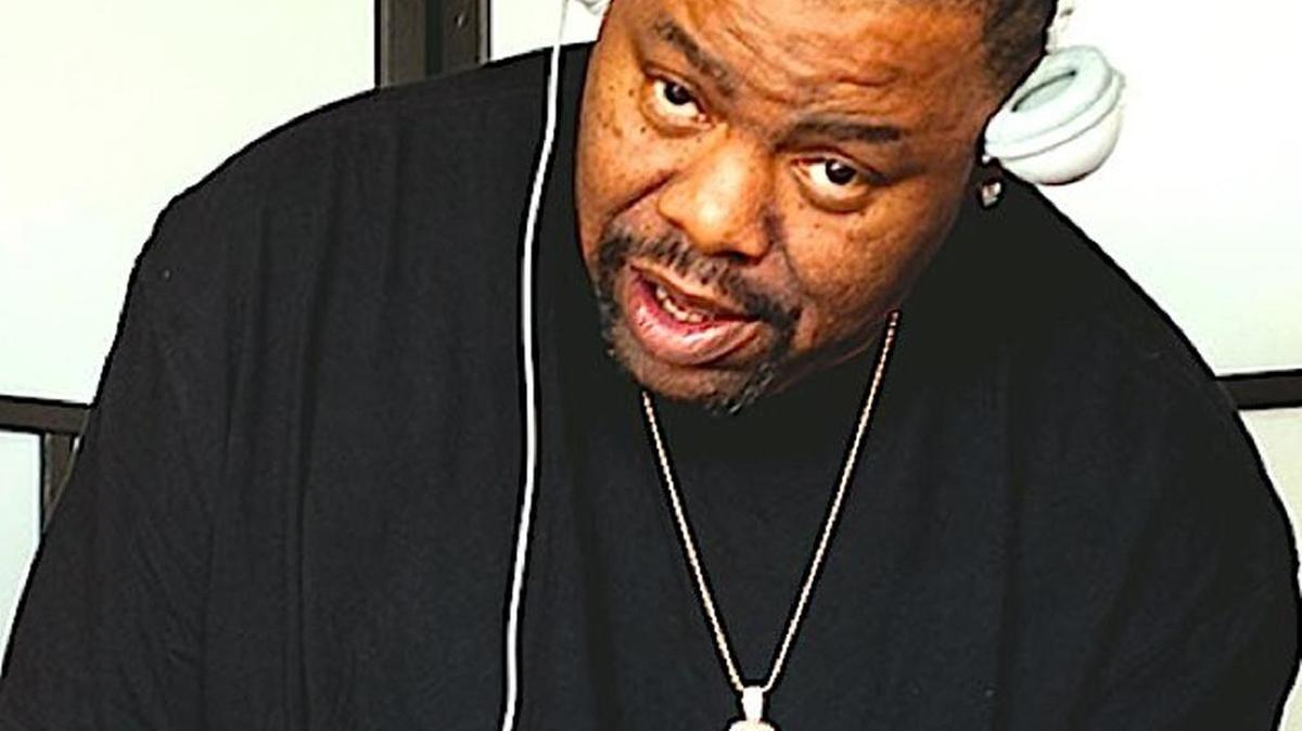 Biz Markie
