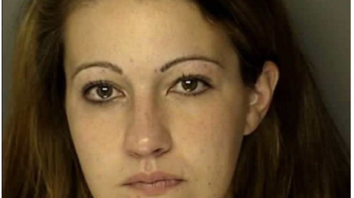 
Kara Sweet, 27.
