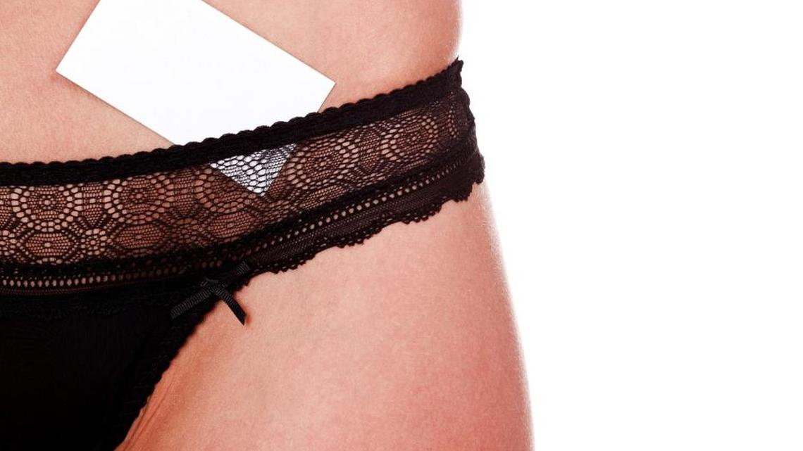 Should prostitution be legalized? | Point/Counterpoint