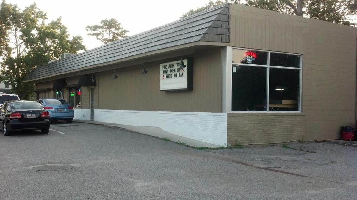 
Kid Drew Band has a standing gig every Wednesday night at Pine Lakes Tavern. File photo.
