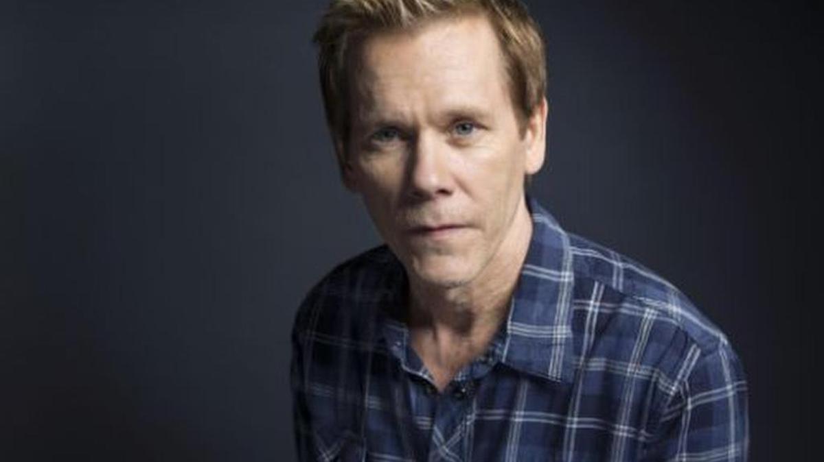 
Kevin Bacon
