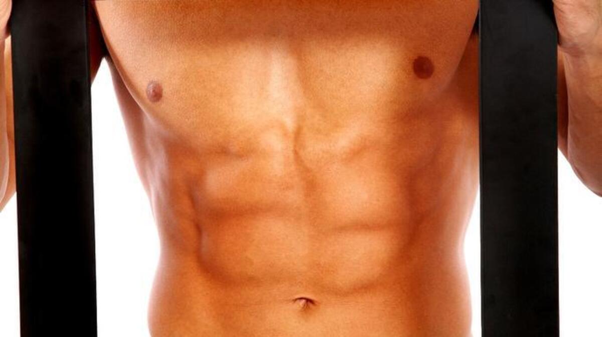 Tips on what to do to get picture-perfect abs
