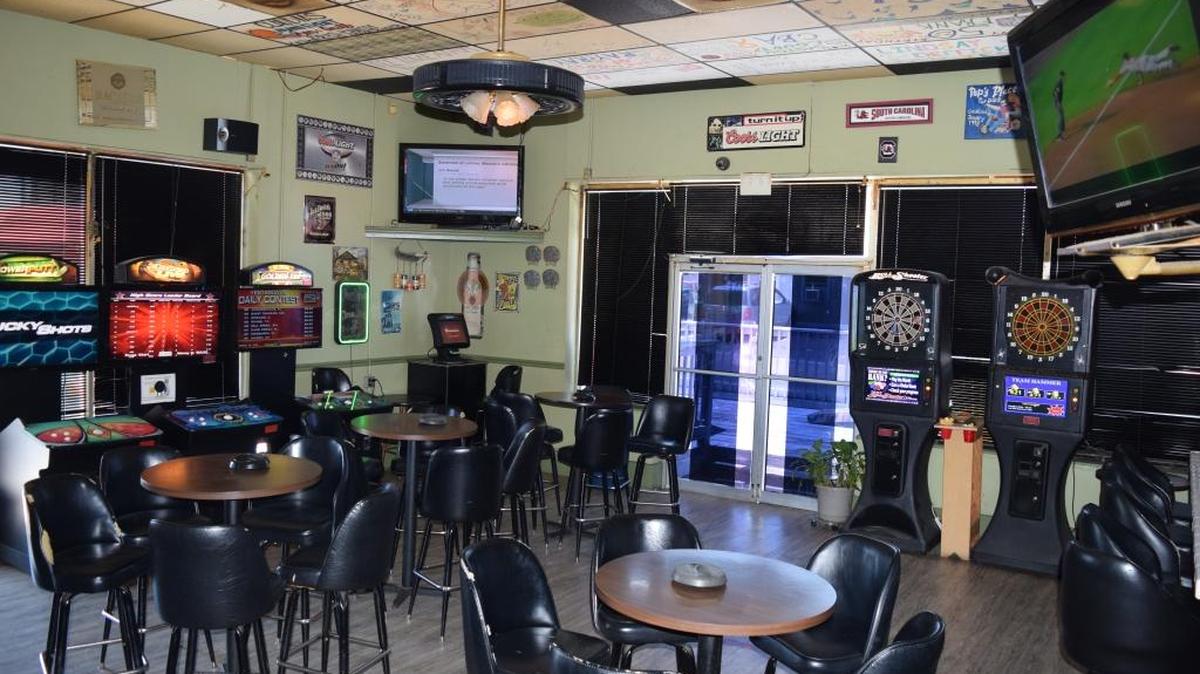 Pop’s Place, 511 S. Kings Highway, Myrtle Beach