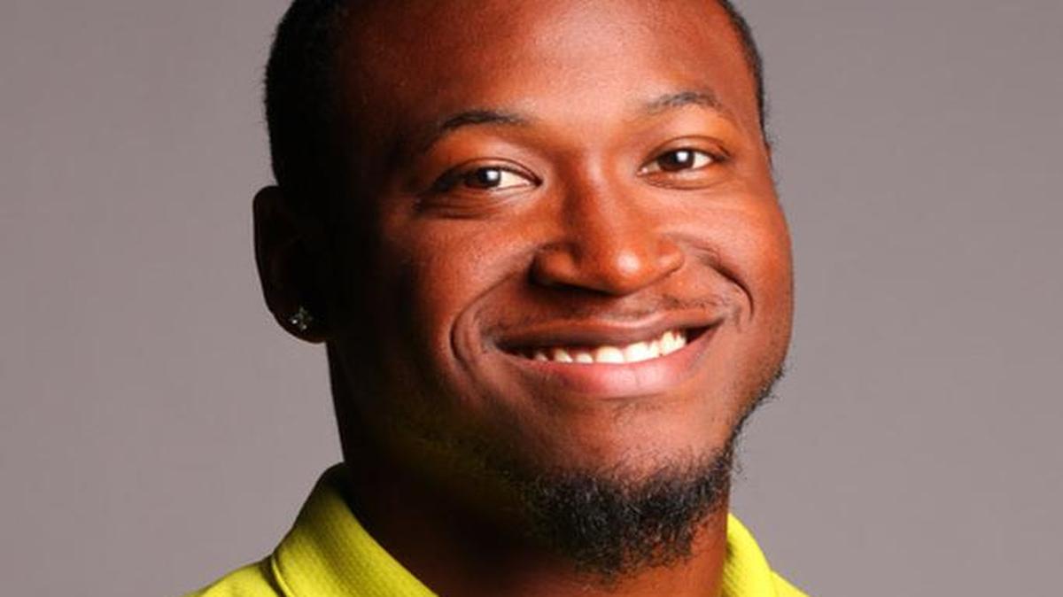 Terrance Butler, owner of ESA Fitness Club. Courtesy photo.