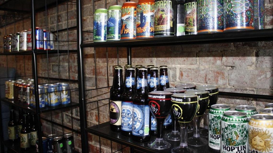 The Bottle Shop in Conway closes its doors | Open/Shut Case