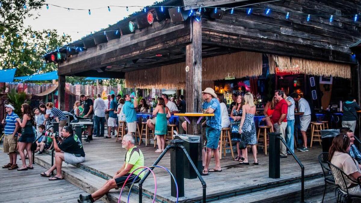 
The Endless Summer: Bands Brews & BBQ at the Deck at the House of Blues in North Myrtle Beach is Aug. 15. Courtesy photo.
