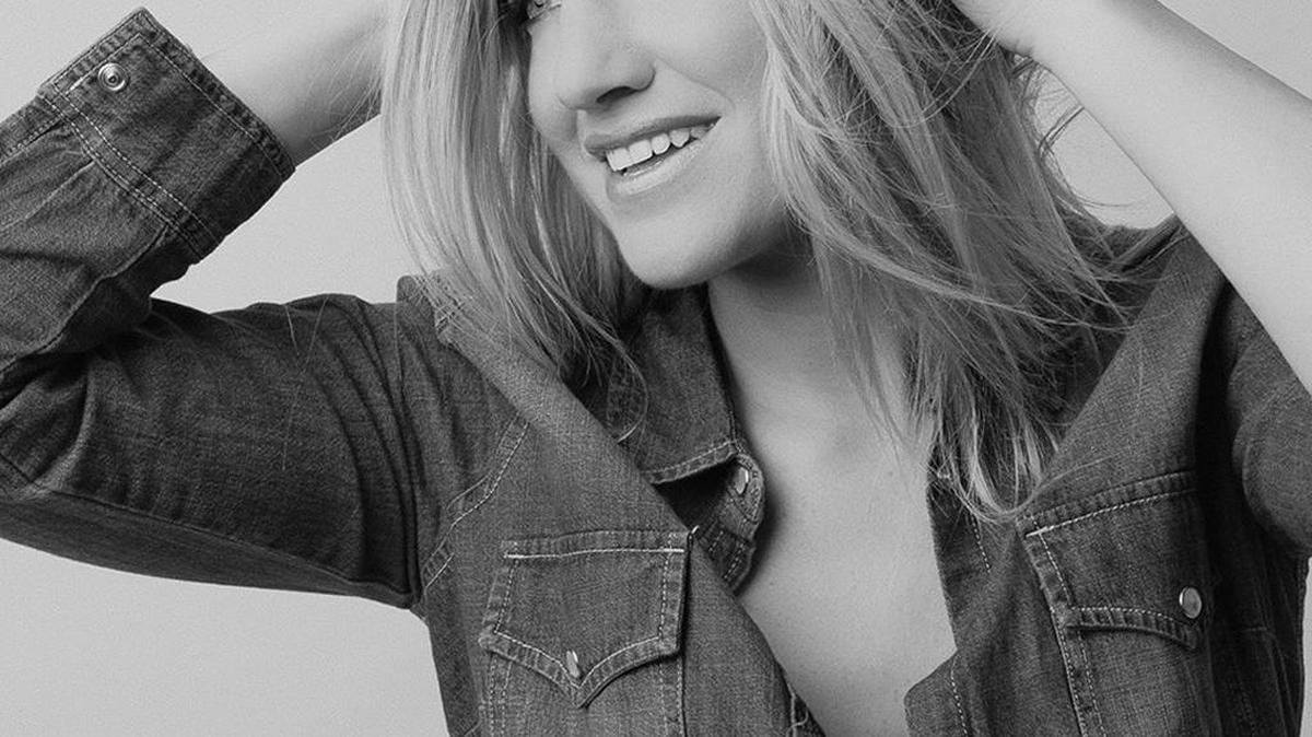 Morgan Myles. Courtesy photo.