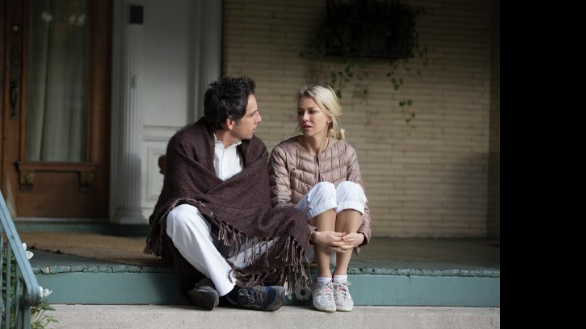 
Ben Stiller and Naomi Watts in “While We’re Young.”
