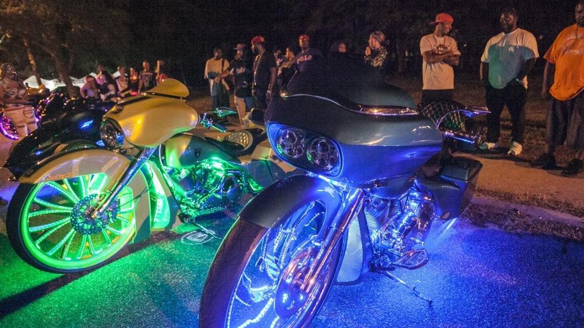 Should we try to stop the boycott of Bikefest or let the protestors go? | Point/Counterpoint