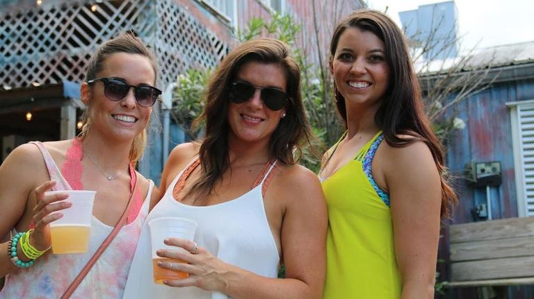 Summer Concert Series featuring Villanova and Adelita's Way