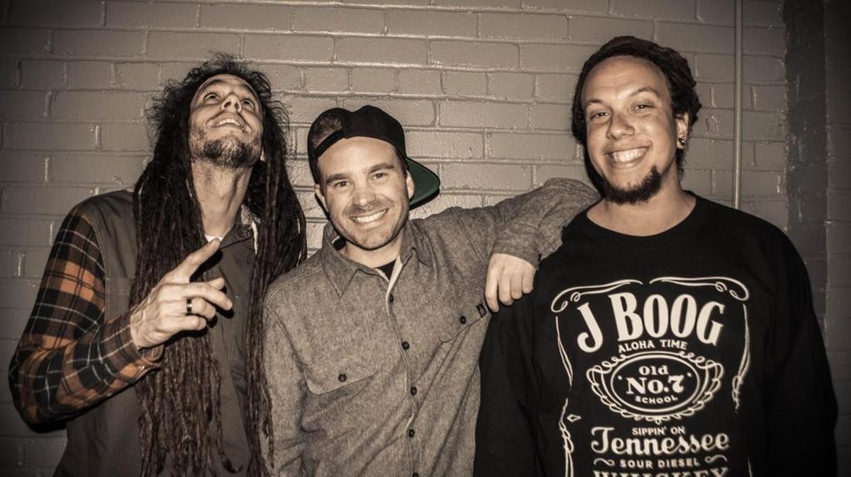 TheMovement. Photo by StevenVandergriff.