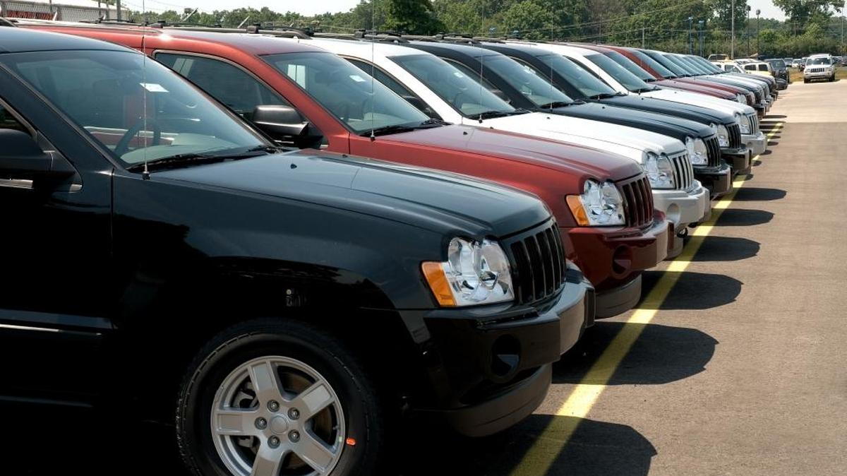 
It’s worth a little homework to make sure you get a car you like and can truly afford; plus, you can save thousands of dollars over the car’s life. Photospin.com.
