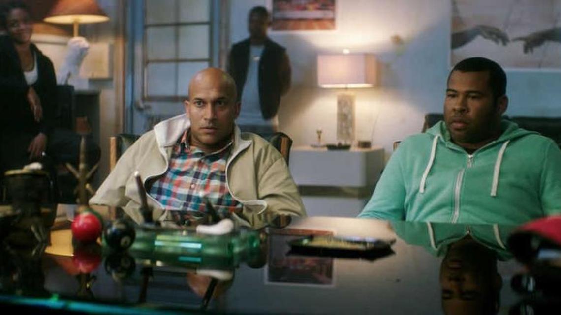 Put ‘Keanu,’ ‘Hardcore Henry’ and ‘Green Room’ on your to-rent list | Recliner Review