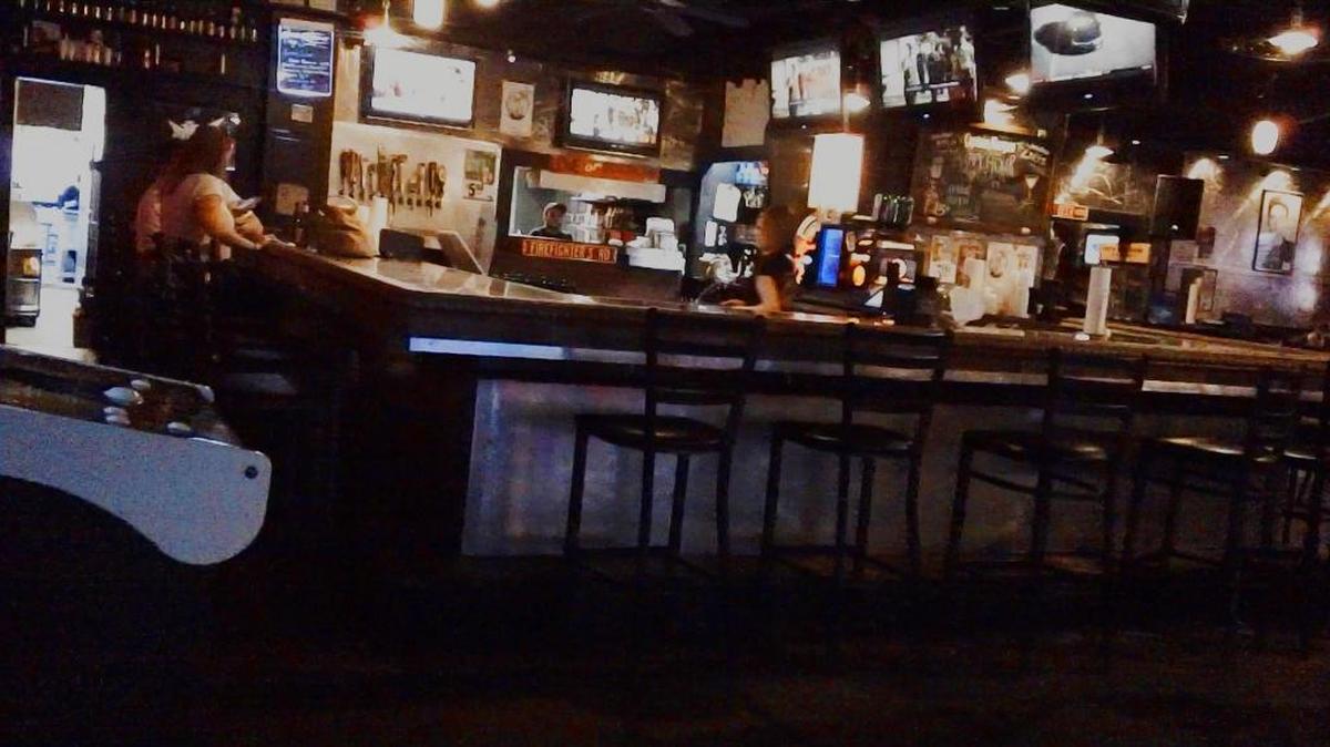 Remedies Sports Pub and Pizzeria in Myrtle Beach. Courtesy photo.