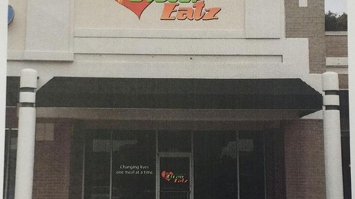 Clean Eatz is now open in Myrtle Beach. Courtesy photo.