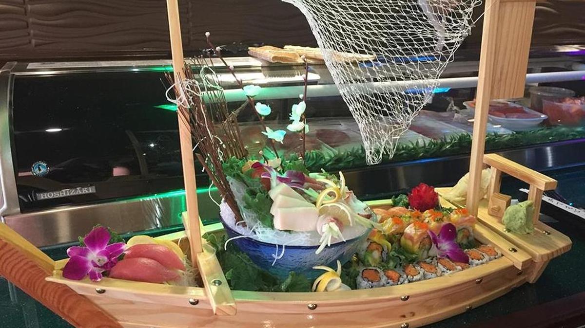 Shiki Sushi