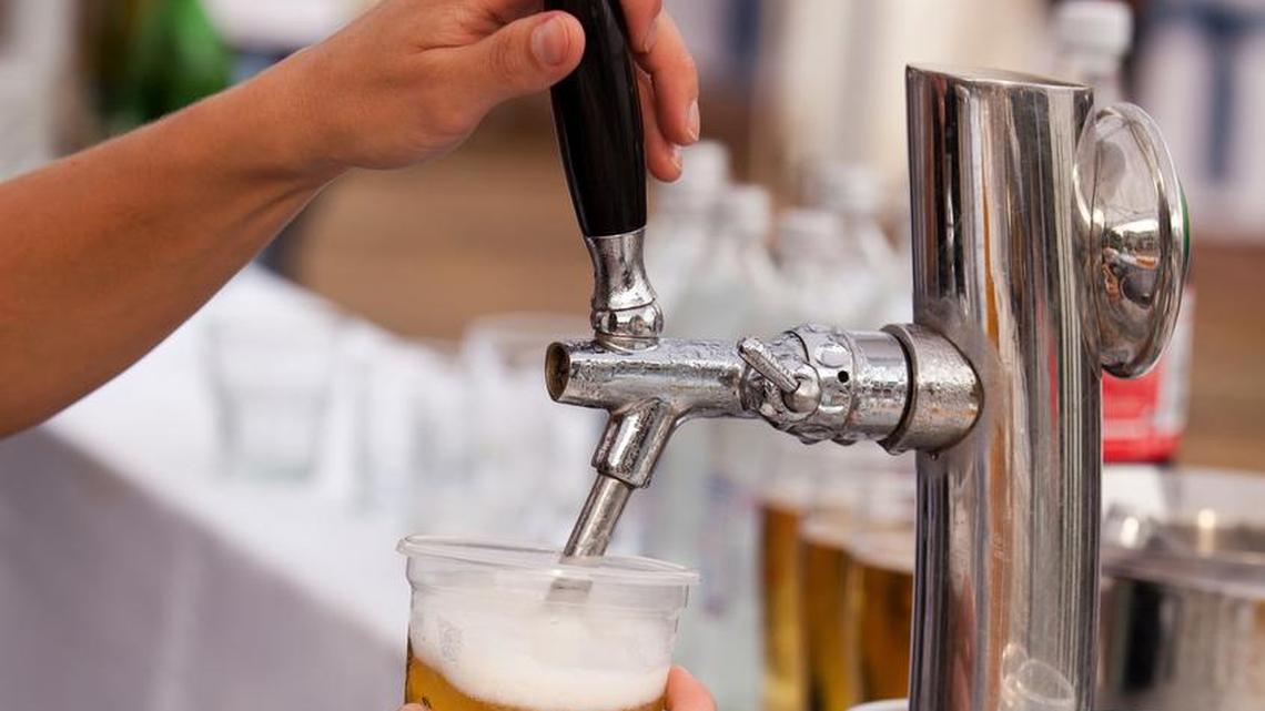 Extreme Beer Fest | Beer Chick