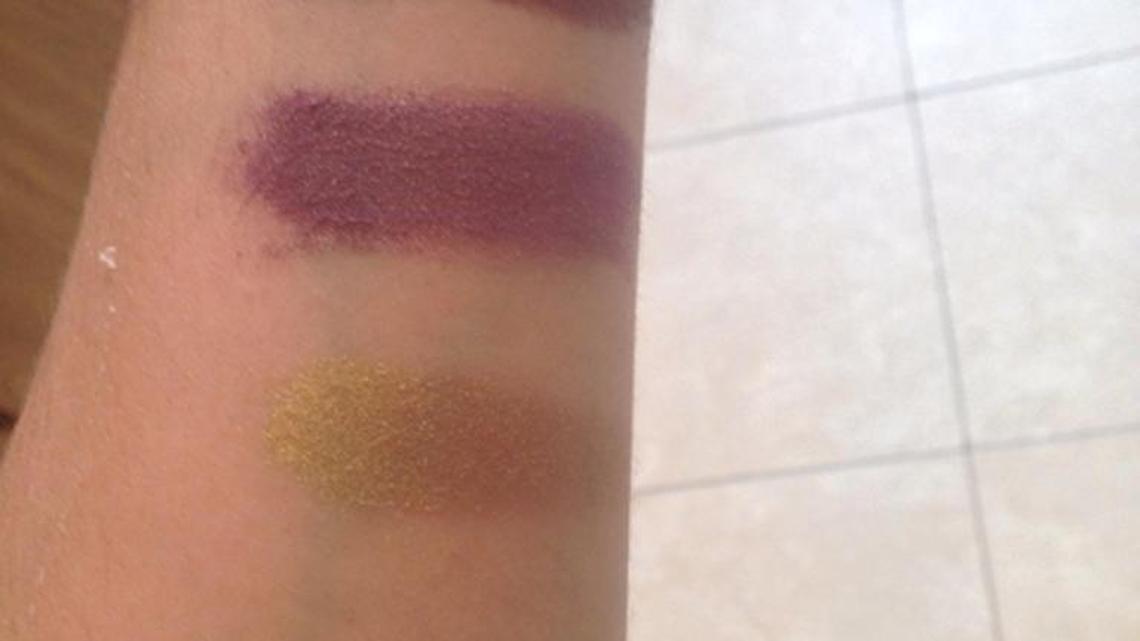 My Pretty Zombie | Fashion/Beauty