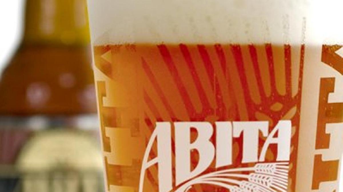 Abita beer