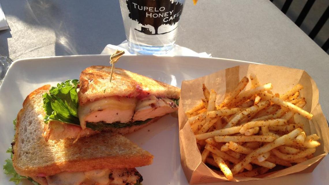 You can sample food from 11 Myrtle Beach restaurants all in one place soon. Here’s when and how