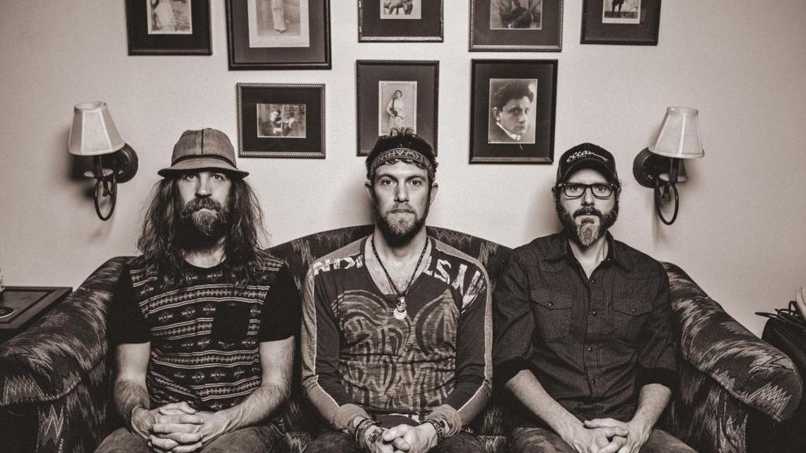 NOPI, fashion show and Dangermuffin in Myrtle Beach area this weekend | On the Fly