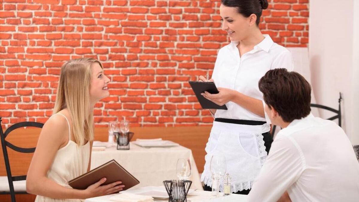 
Hospitality is a dying skill, even in the Myrtle Beach area. 
