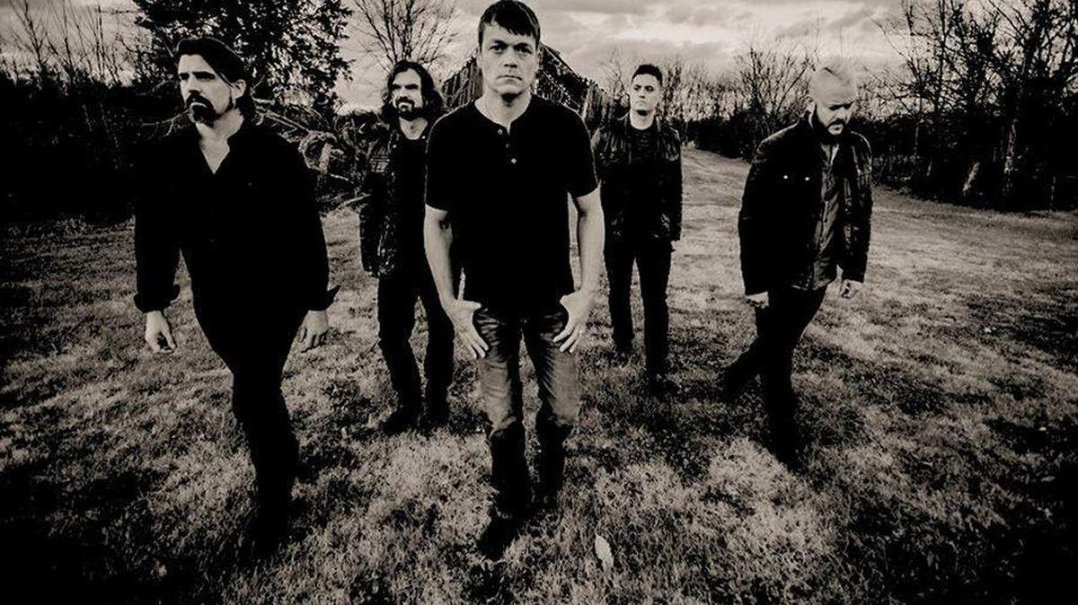3 Doors Down. Courtesy photo.