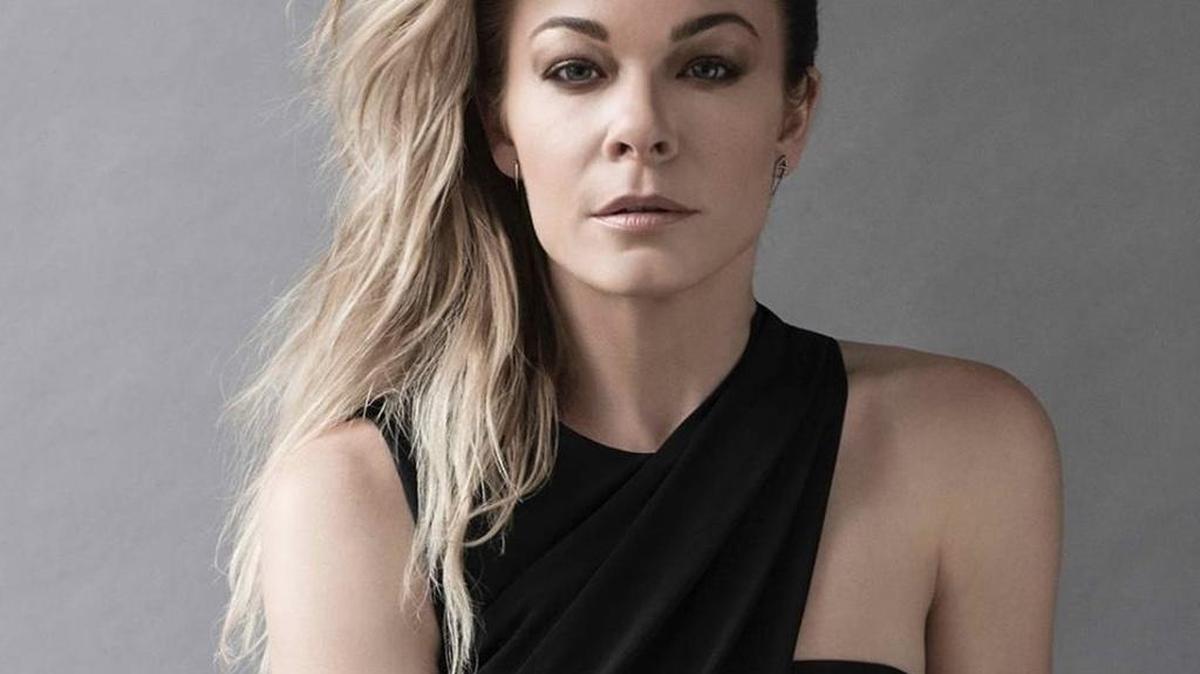 Leann Rimes. Courtesy photo.