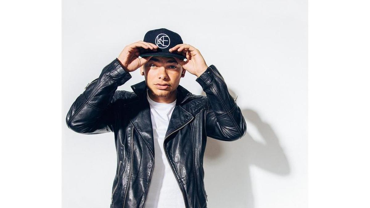 Kane Brown. Courtesy photo.