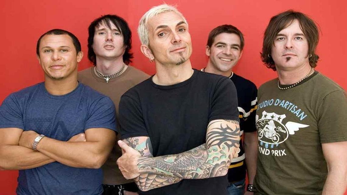 Everclear lead singer Alexakis talks upcoming Myrtle Beach Speedway show, autobiography | Music