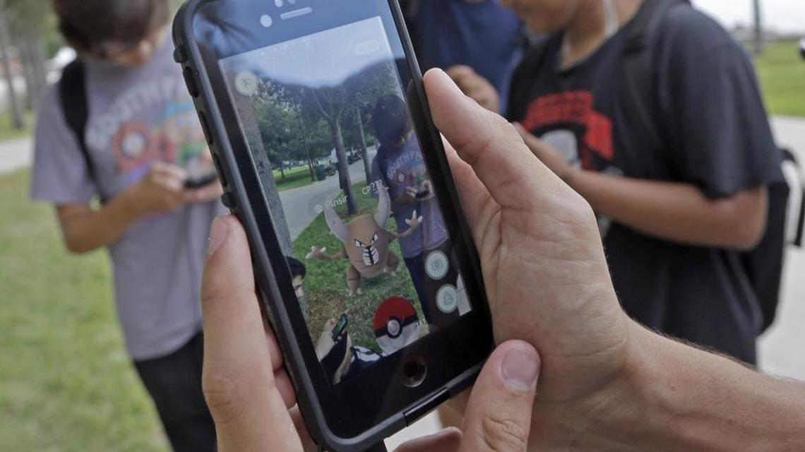 Pokemon Go: Ridiculous or ridiculously fun?