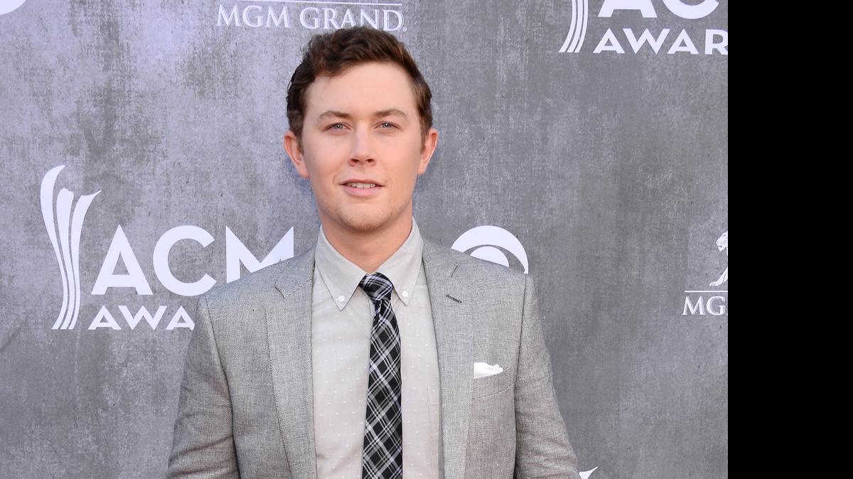 
Scotty McCreery has been added to the summer lineup at The House of Blues in Myrtle Beach. AP photo.
