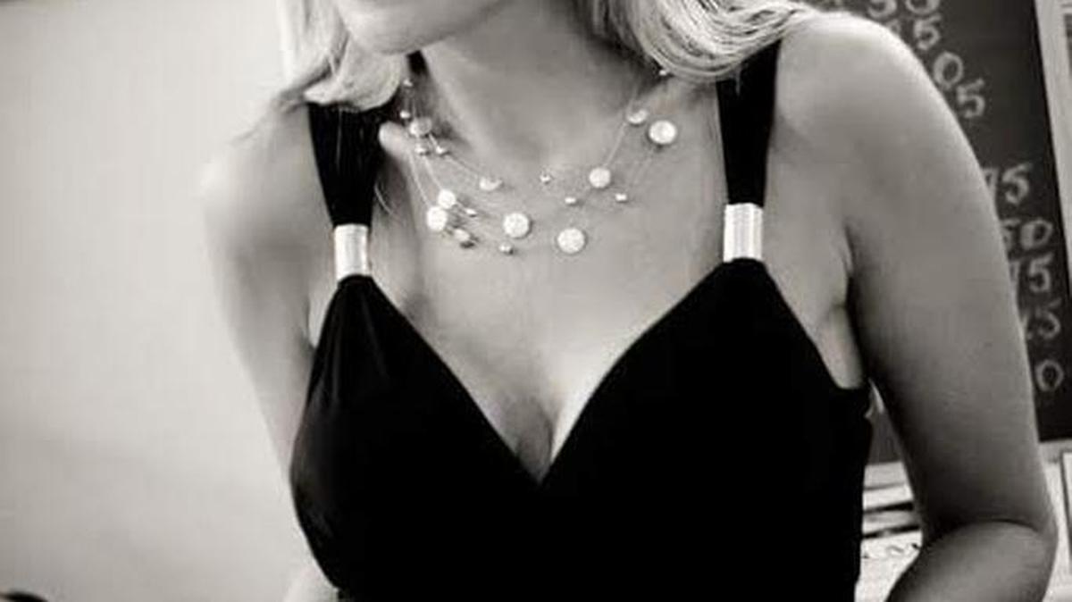 Heather Brooks. Courtesy photo.