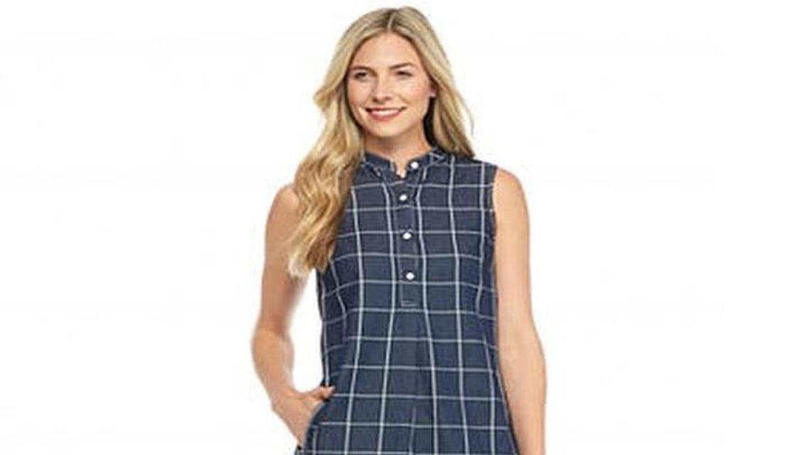 Dressed in Denim | Beauty/Fashion