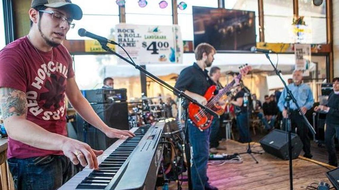 A Necessary End? | Music Notes