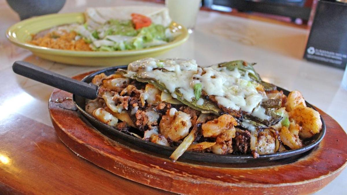 The Habaneros special. Photo by Emily Smith for The Surge.