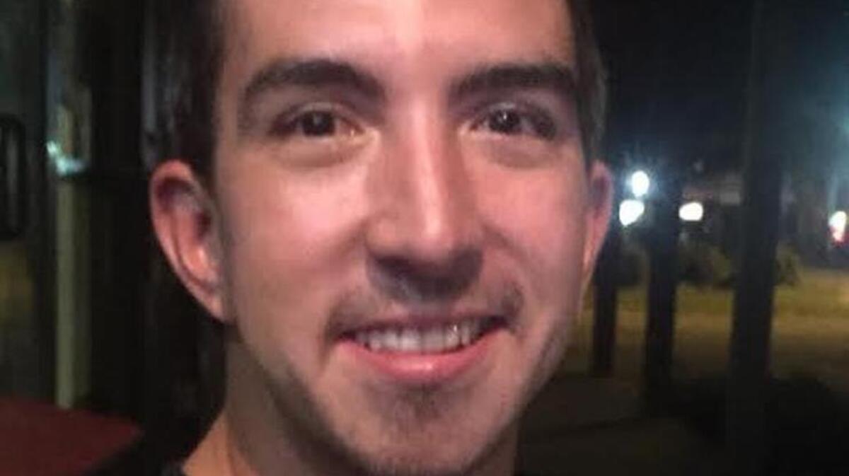 
“Yes, I saw them at Clemson. I’m going to see them play again in Charleston when they play Charleston Southern.”
Hayes Briggs, 25, Murrells Inlet
