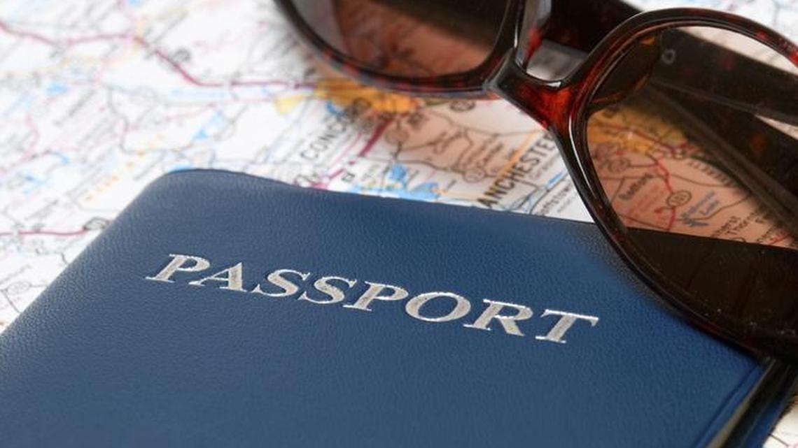 Five Ways to Save on an overseas trip