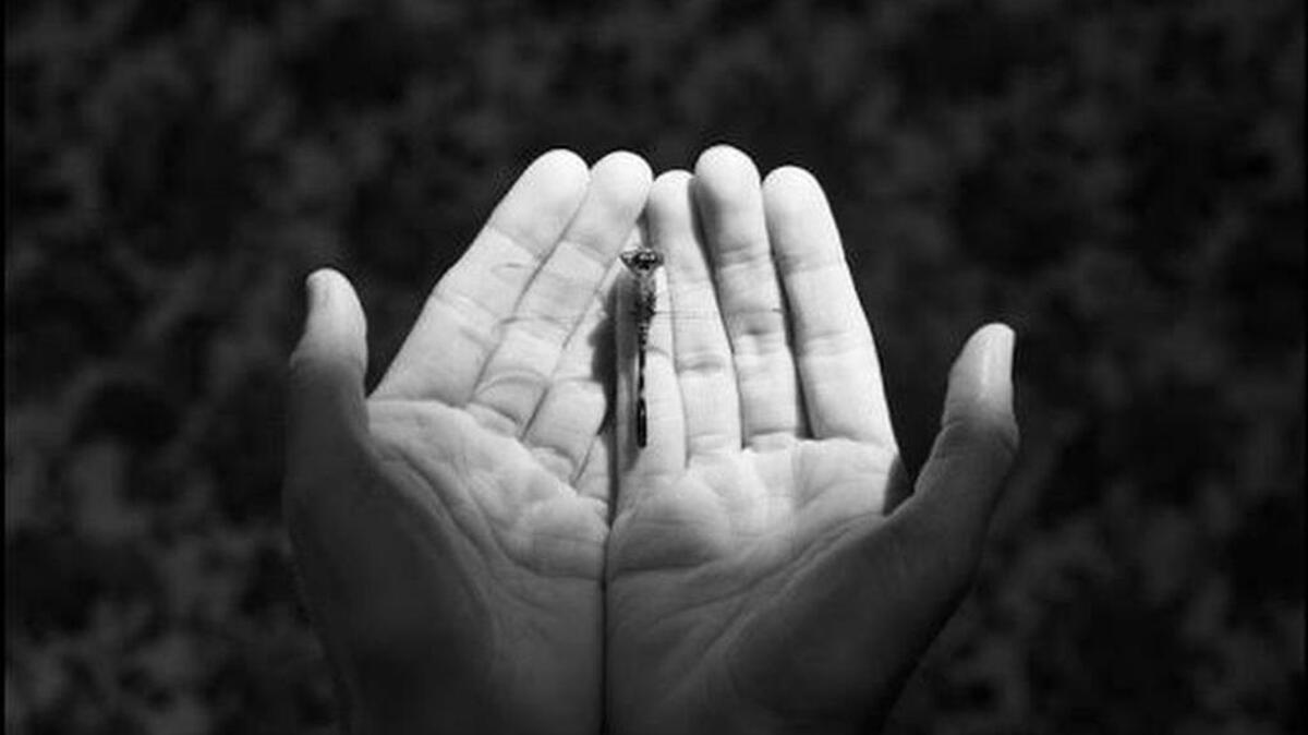 This photo of a dragonfly in a person’s hands is part of “Conjure,” an exhibit of works by Talbot Easton Selby, opening with a reception 5-8 p.m. Sept. 15 at Artspace 506, 506 37th Ave. S., North Myrtle Beach. The exhibit will then continue through Nov. 12, at the gallery, which will be open 11 a.m.-6 p.m. Wednesdays-Saturdays.Admission is free. Details at 843-273-0399 or www.artspace506.com.