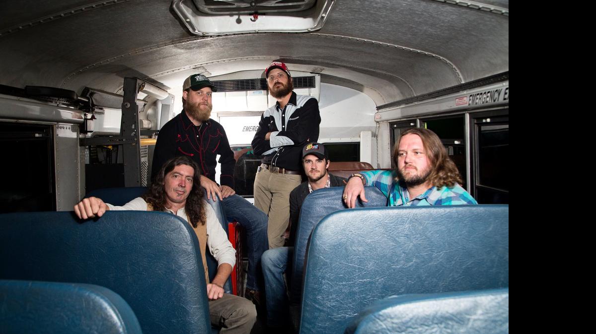 
Catch a country concert by The Travelin’ Kine, 5-8 p.m. Sunday for free at All Saints (Anglican) Church, 3560 Kings River Road, Pawleys Island.
