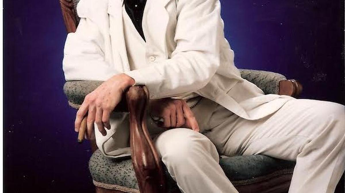 See movie and TV star – and Georgetown native – Bill Oberst Jr. in “Mark Twain: In His Own Words,” a solo portrayal, at 8 p.m. Saturday and 2 p.m. Sunday, at the Murrells Inlet Community Theatre, 4462 Murrells Inlet Road.