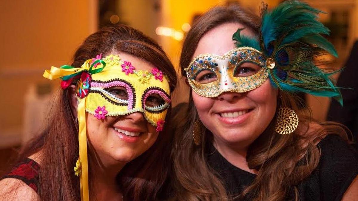 Bring a mask for “The Masquerade Ball” benefit for Coastal Youth Ballet Theatre – which has studios in Myrtle Beach and Murrells Inlet – 6:30-11 p.m. Saturday at Marina Inn at Grande Dunes, 8121 Amalfi Place, Myrtle Beach, near U.S. 17 and 82nd Parkway. Detailss at 843-839-5678, 843-651-2006 or coastalyouthballettheatre.org.