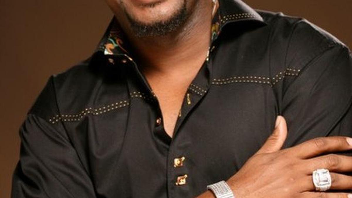 Shaun Jones will perform nightly through Saturday at Comedy Cabana, 9588 N. Kings Highway, just north of Myrtle Beach.
