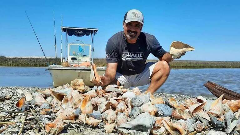 ‘One in a million’: Myrtle Beach community mourns local fisherman after his drowning